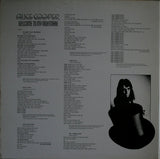 Alice Cooper (2) : Welcome To My Nightmare (LP, Album)