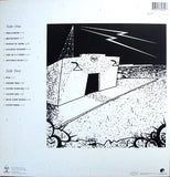 ZZ Top : Antenna (LP, Album)