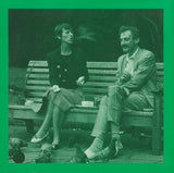 Maggie Nicols & Peter Nu : Nichols'N'Nu (CD, Album, RE)