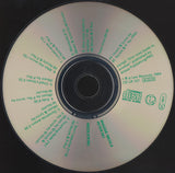 Maggie Nicols & Peter Nu : Nichols'N'Nu (CD, Album, RE)