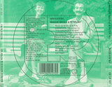 Maggie Nicols & Peter Nu : Nichols'N'Nu (CD, Album, RE)