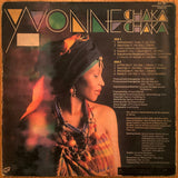 Yvonne Chaka Chaka : Motherland (LP, Album)