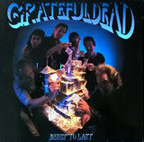 Grateful Dead* : Built To Last (LP, Album)