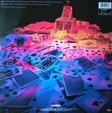 Grateful Dead* : Built To Last (LP, Album)