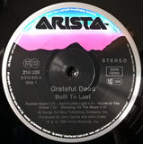 Grateful Dead* : Built To Last (LP, Album)
