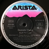 Grateful Dead* : Built To Last (LP, Album)