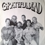 Grateful Dead* : Built To Last (LP, Album)