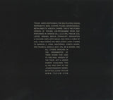 Troum : Mare Idiophonika (CD, Album, Ltd)