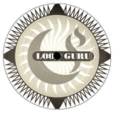 Loop Guru : Duniya (The Intrinsic Passion Of Mysterious Joy) (2xLP, Album)