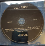 Mazzy Star : Live Tonight (CD, Album, Ltd, Unofficial)
