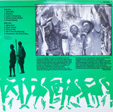 The Gladiators : Vital Selection (LP, Comp)