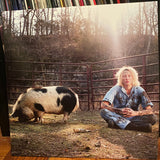 The Bobby Lees : Bellevue (LP, Album, Ltd, Whi)