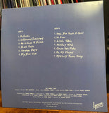 The Bobby Lees : Bellevue (LP, Album, Ltd, Whi)