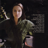 Meinir Gwilym : Dim Ond Clwydda (CD, Album)