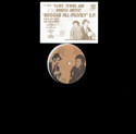 Lews Tewns & Nobsta Nutts : Bugger All Money E.P. (12", EP)