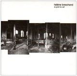Hélène Breschand : Le Goût Du Sel (CD)