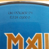 Iron Maiden : Powerslave (LP, Album, Ltd, Pic)
