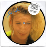 Bananarama : Love In The First Degree (7", Ltd, Pic)