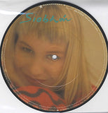 Bananarama : Love In The First Degree (7", Ltd, Pic)