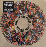 Paul Weller : Will Of The People (3xCD, Comp + Box)