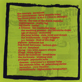 Various : Death To Trad Rock (CD, Comp)