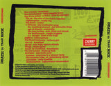 Various : Death To Trad Rock (CD, Comp)