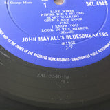 John Mayall's Bluesbreakers* : Bare Wires (LP)