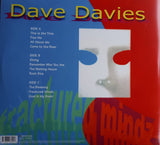 Dave Davies : Fractured Mindz (2xLP, Album, RSD, RE, Gre)