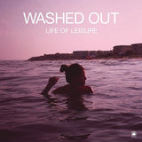 Washed Out : Life Of Leisure (CD, EP)