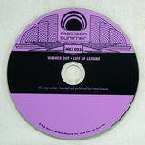 Washed Out : Life Of Leisure (CD, EP)