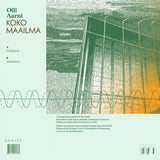 Olli Aarni : Koko Maailma (LP, Album)