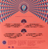 The Grateful Dead : The Warfield, San Francisco, California (October 9th. 1980, October 10th. 1980) (2xLP, Album, RSD, Ltd, 180)