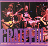 The Grateful Dead : The Warfield, San Francisco, California (October 9th. 1980, October 10th. 1980) (2xLP, Album, RSD, Ltd, 180)