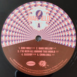 The Grateful Dead : The Warfield, San Francisco, California (October 9th. 1980, October 10th. 1980) (2xLP, Album, RSD, Ltd, 180)
