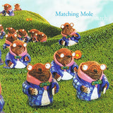 Matching Mole : March (CD, Album)