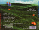Matching Mole : March (CD, Album)