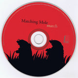 Matching Mole : March (CD, Album)