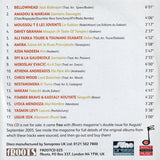 Various : fRoots 25 (CD, Comp)