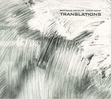 Bertrand Denzler, Jason Kahn : Translations (CD, Album)