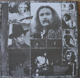 Crosby, Stills, Nash & Young : Déjà Vu (LP, Album, RE, Gat)