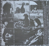 Crosby, Stills, Nash & Young : Déjà Vu (LP, Album, RE, Gat)