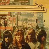 Sweet* : Desolation Boulevard (LP, Album, RE)
