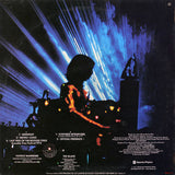 Tim Blake : Crystal Machine (LP, Album)