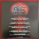 Kyle Dixon (2) & Michael Stein (9) : Stranger Things 4 · Volume Two (Original Score From The Netflix Series) (LP, Album, Tra + LP, Album, Cle)
