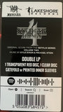 Kyle Dixon (2) & Michael Stein (9) : Stranger Things 4 · Volume Two (Original Score From The Netflix Series) (LP, Album, Tra + LP, Album, Cle)