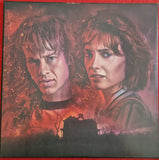 Kyle Dixon (2) & Michael Stein (9) : Stranger Things 4 · Volume Two (Original Score From The Netflix Series) (LP, Album, Tra + LP, Album, Cle)