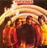 The Kinks : The Kinks Are The Village Green Preservation Society (CD, Album, RE)