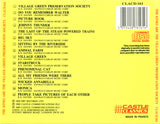 The Kinks : The Kinks Are The Village Green Preservation Society (CD, Album, RE)