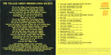 The Kinks : The Kinks Are The Village Green Preservation Society (CD, Album, RE)