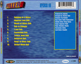 Augustus Pablo : Dubbing In A Africa (CD, Album, RE)